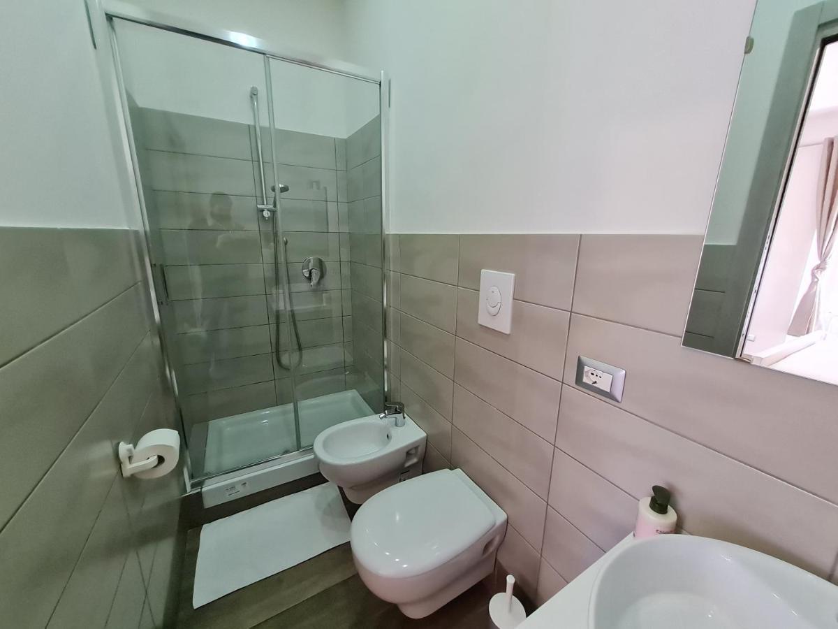 Giulya Guesthouse Rome Exterior photo