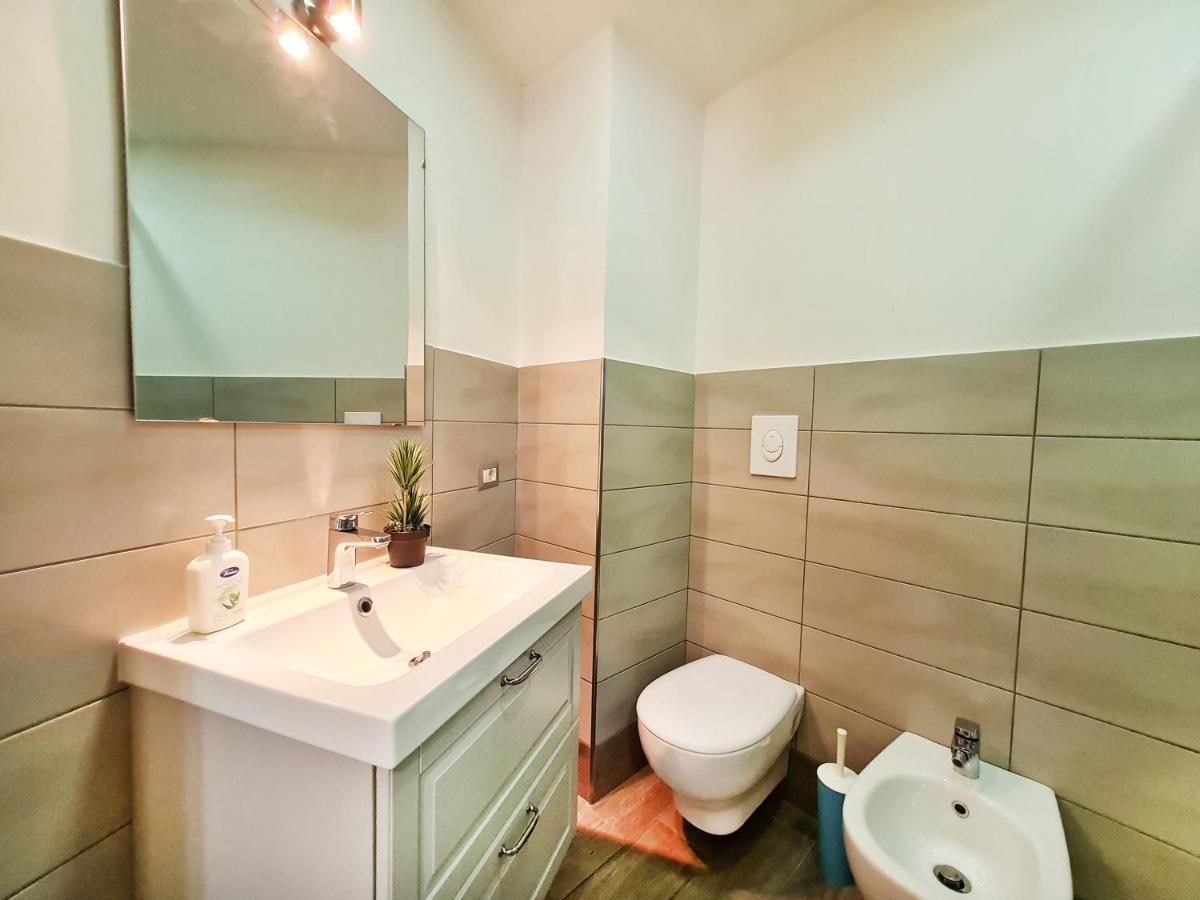 Giulya Guesthouse Rome Exterior photo