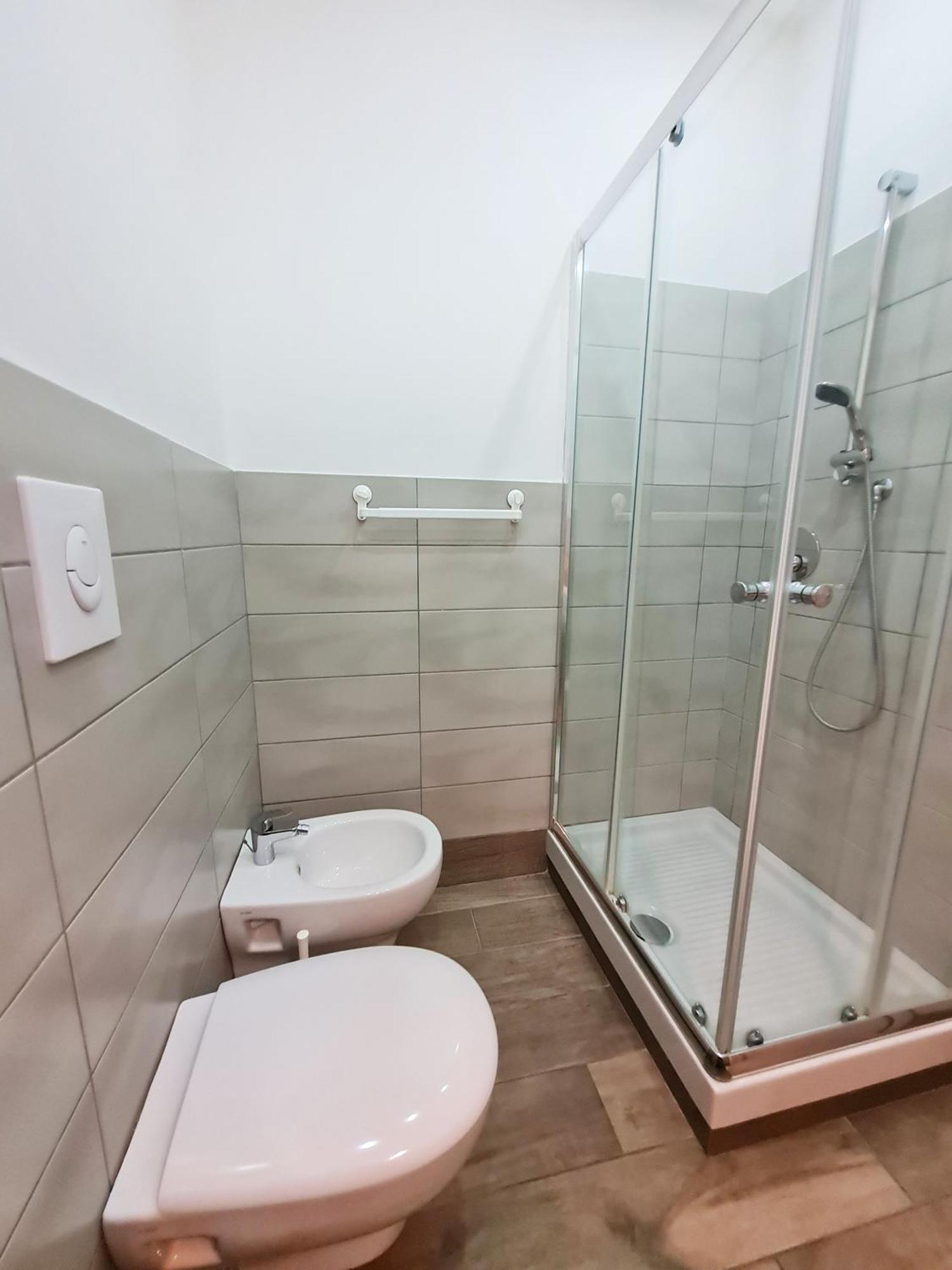 Giulya Guesthouse Rome Room photo