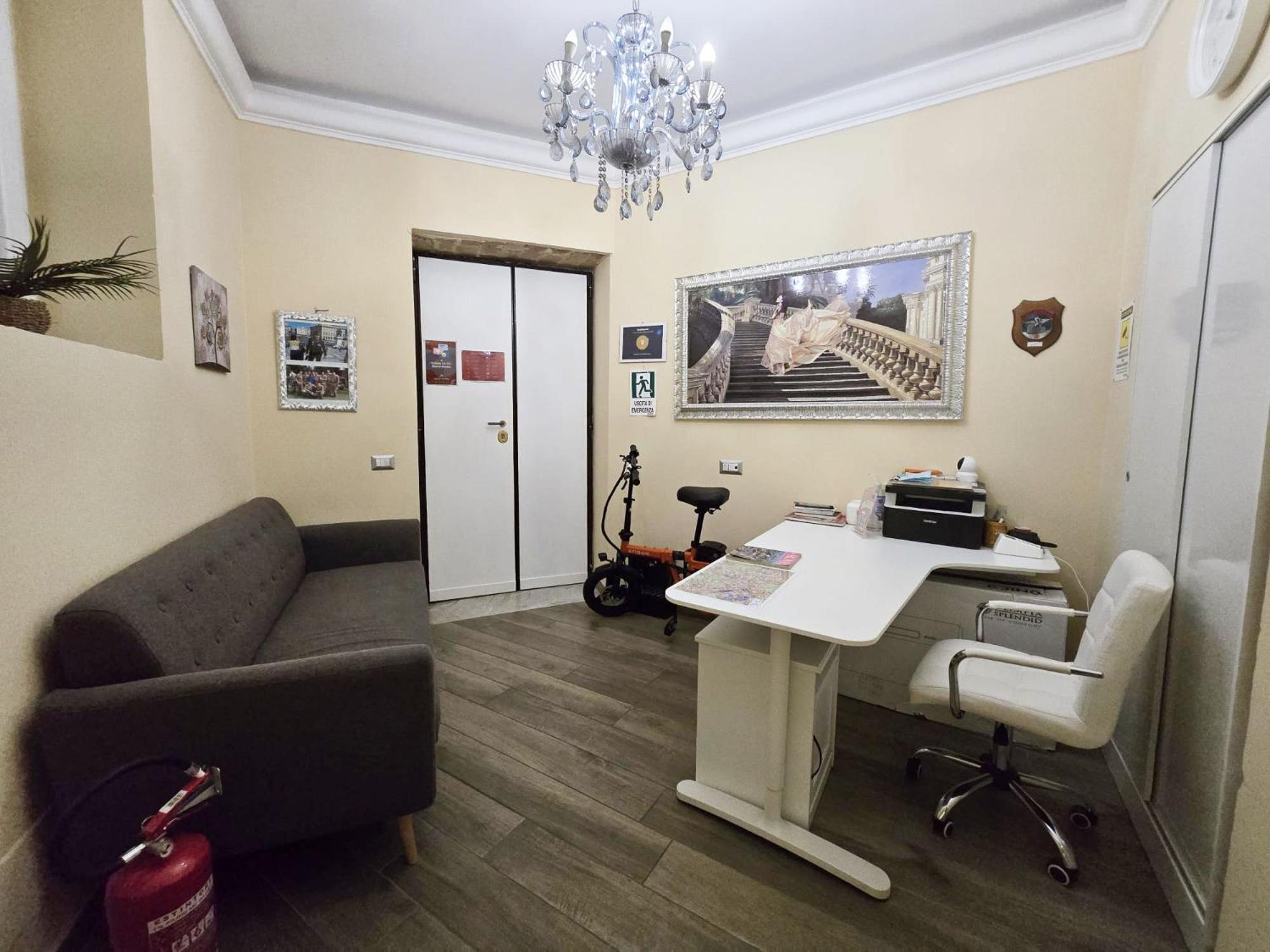 Giulya Guesthouse Rome Exterior photo
